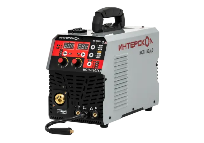 Купить Интерскол 0309.035 набор бит, типы PH/PZ/SL/T/HEX, с