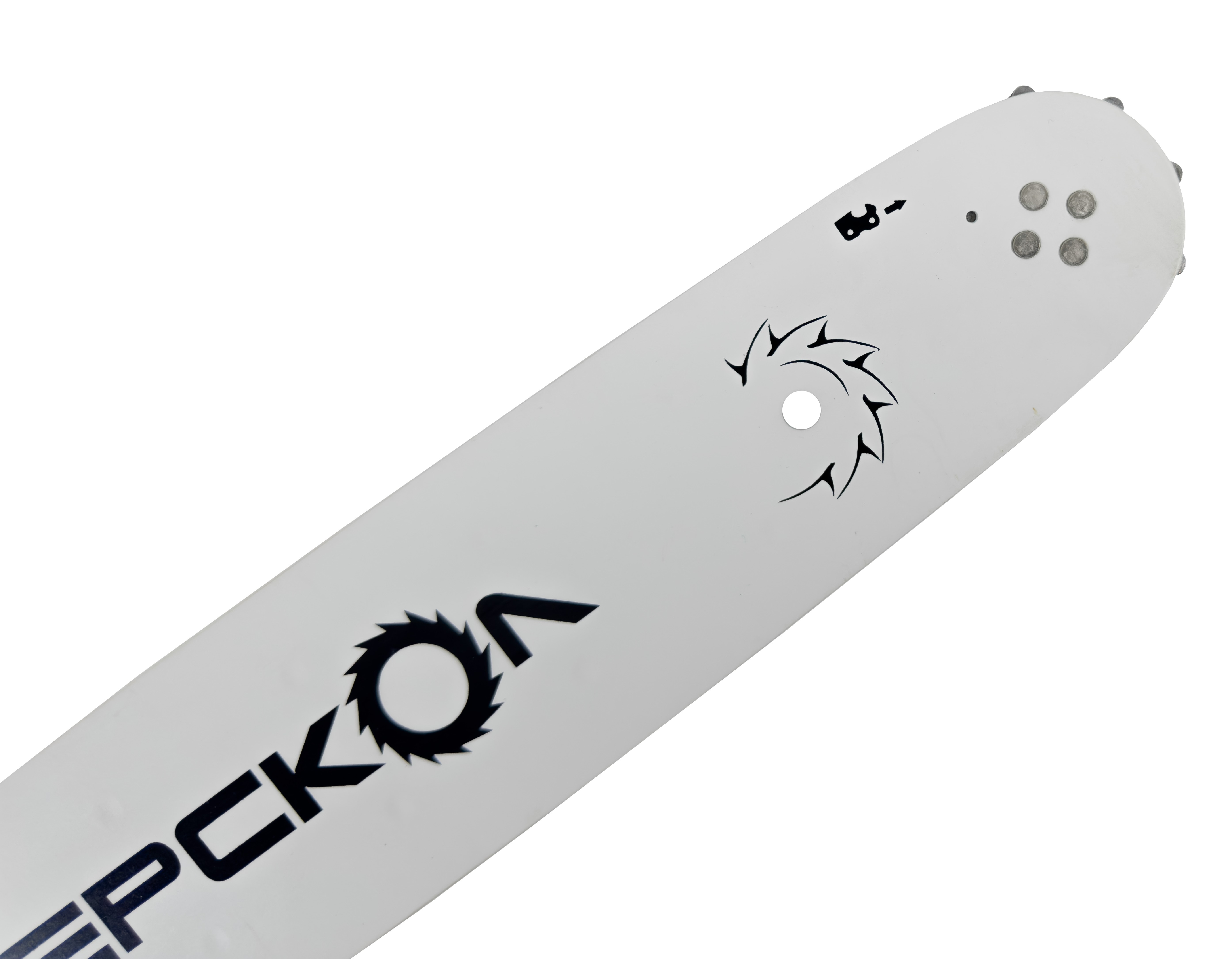 Пильная шина ИНТЕРСКОЛ 35 см (14"), 3/8", 1.3 мм, 55 звеньев (92155.016)