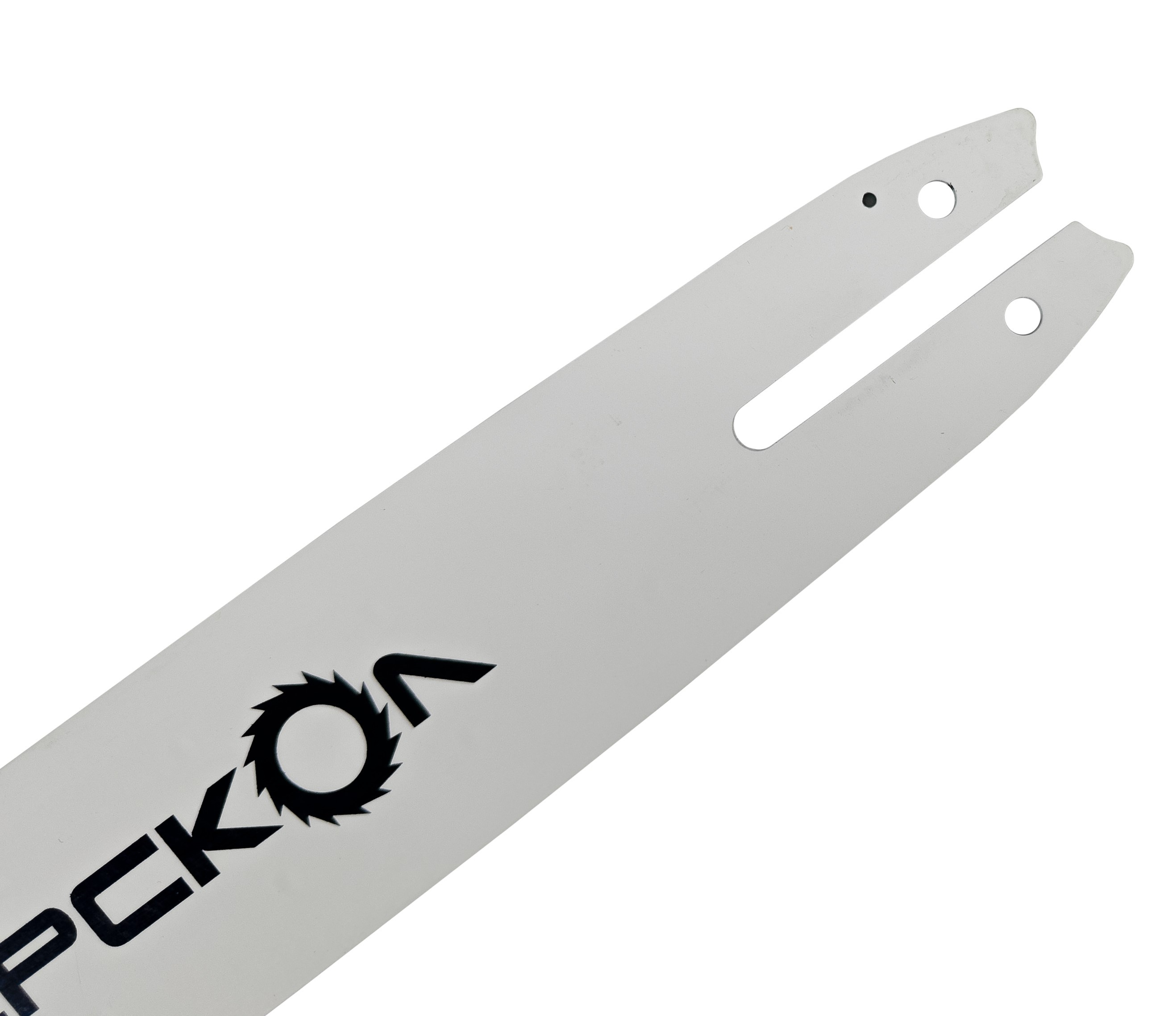 Пильная шина ИНТЕРСКОЛ 35 см (14"), 3/8", 1.3 мм, 55 звеньев (92155.016)