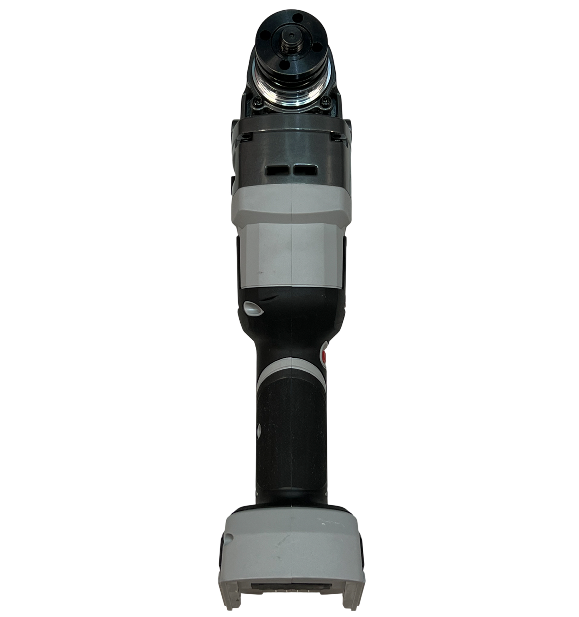 Угловая шлифмашина ИНТЕРСКОЛ УШМ-125/36ММ, 36 В, 125 мм, 8500 об/мин, (УЦЕНЕННЫЙ ТОВАР) (900.4.1.42/U)