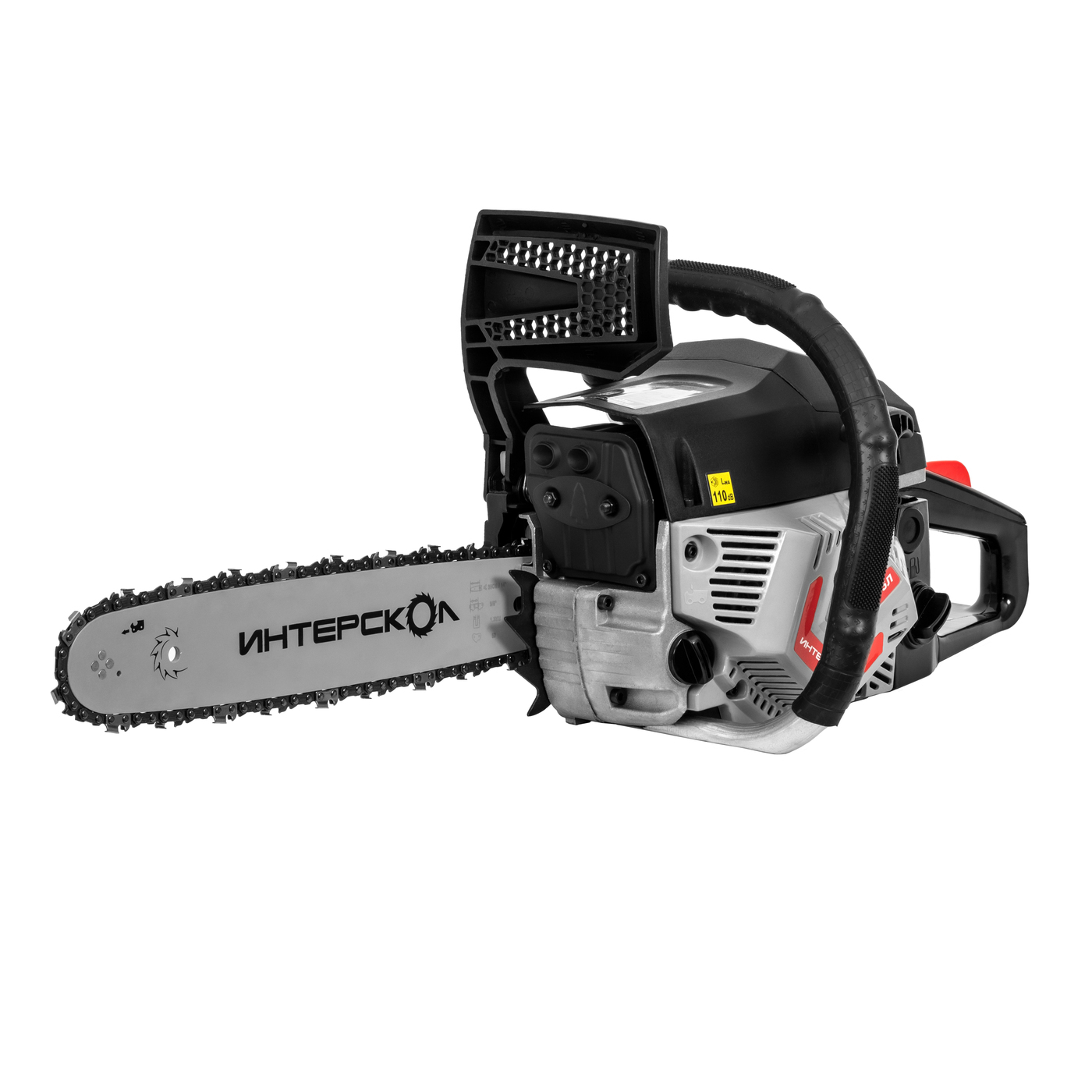Цепная пила ИНТЕРСКОЛ ПЦБ-14/45Л, 1.8 кВт, 35 см (842.0.0.40)