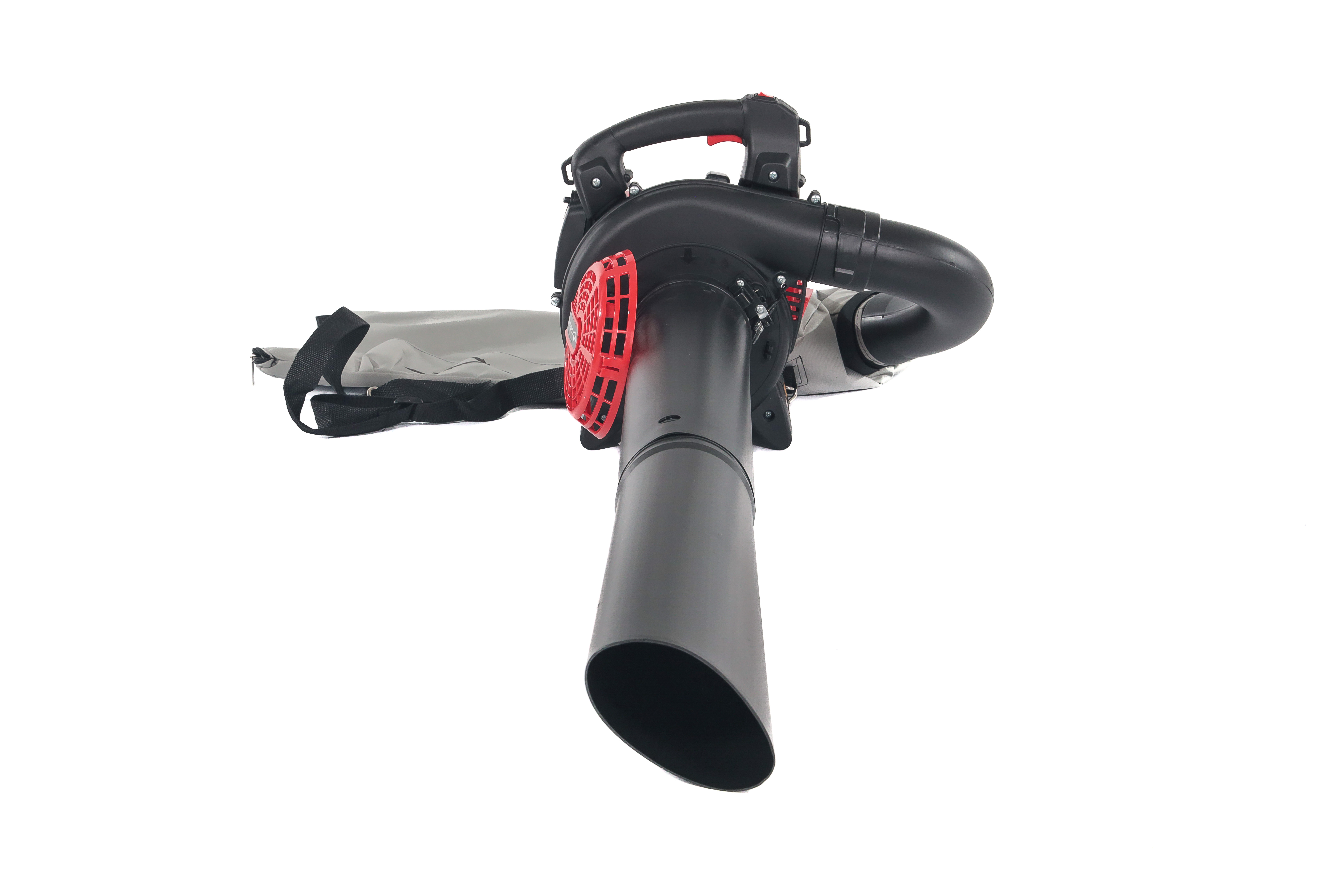 Воздуходувка бензиновая ИНТЕРСКОЛ ВБ 28П, 0.8 кВт, 752 м³/ч (677.0.0.70)