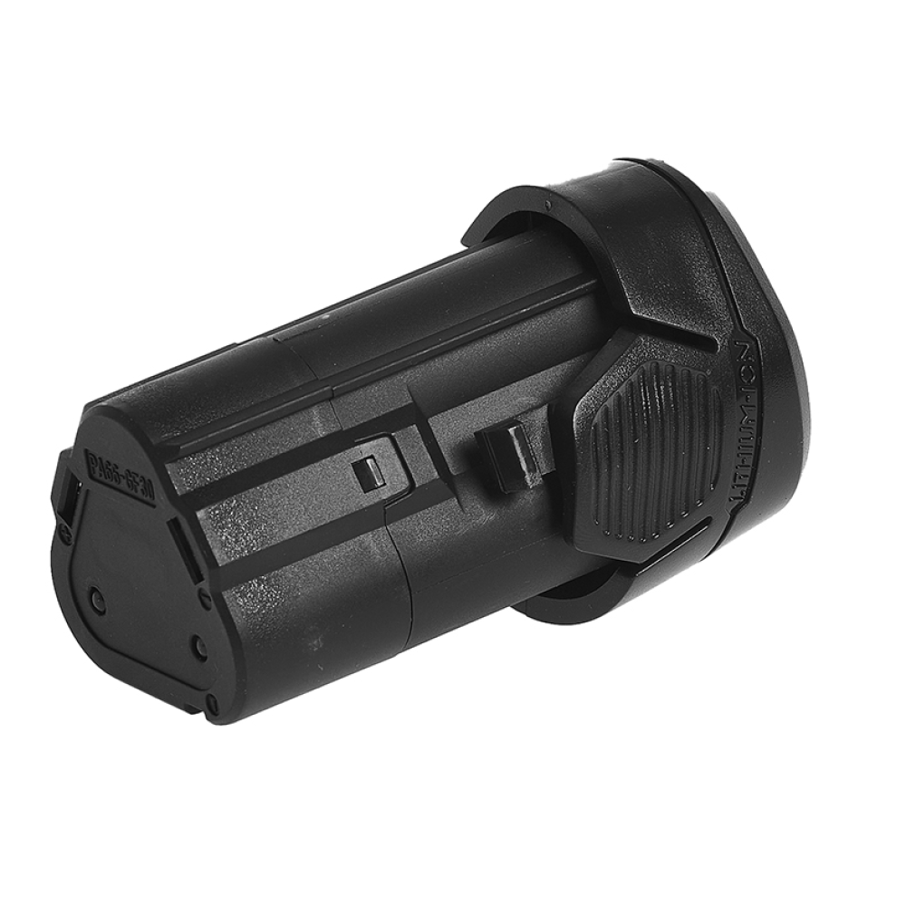 Аккумуляторная ножовочная пила ИНТЕРСКОЛ НПА-100/12Э,, 12 В, 3000 ход/мин, 15 мм, с АКБ 2 Ач и ЗУ (805.0.0.70-B2C)