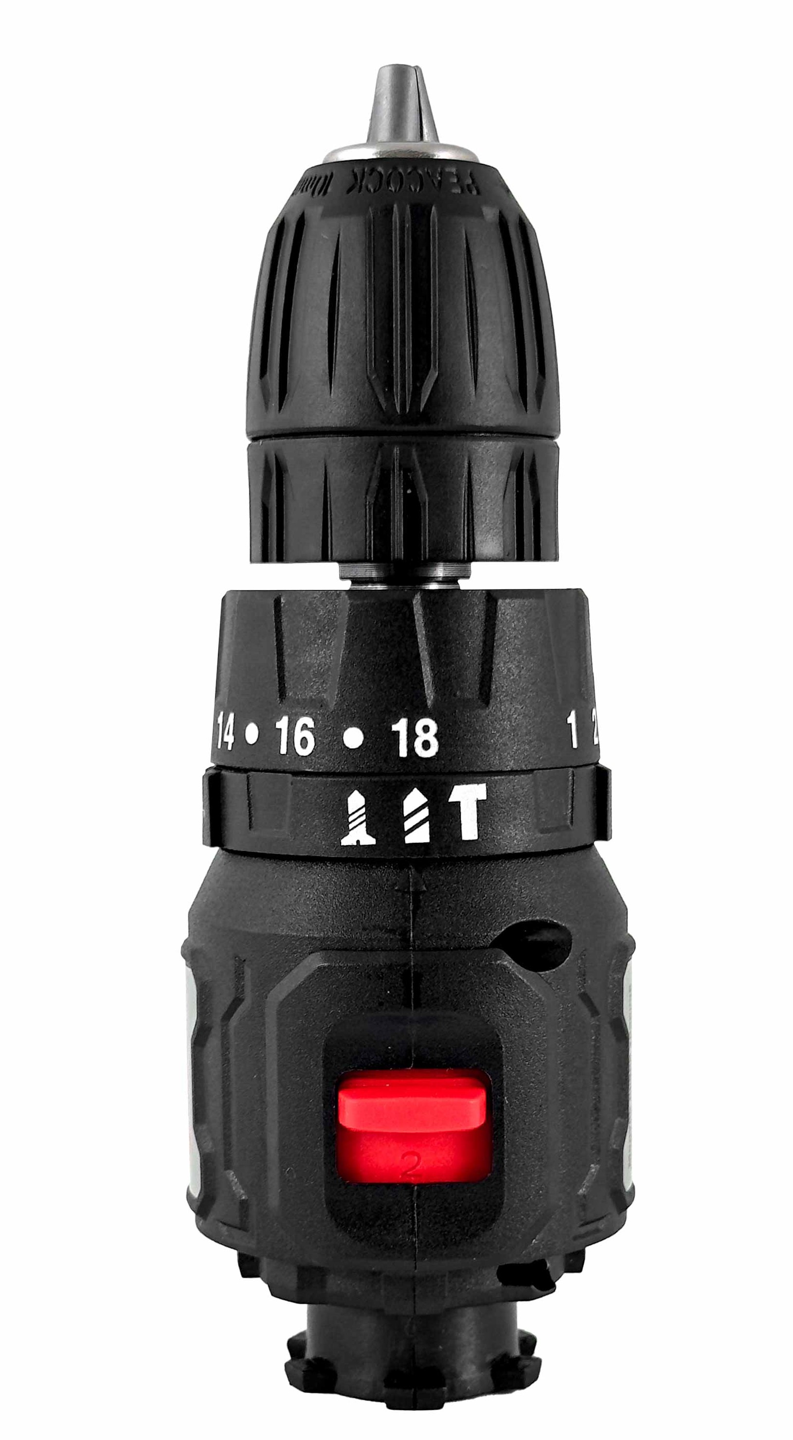 Модуль дрели ударной ИНТЕРСКОЛ МультиМАКС ДАУ-10, 755.0.3.25