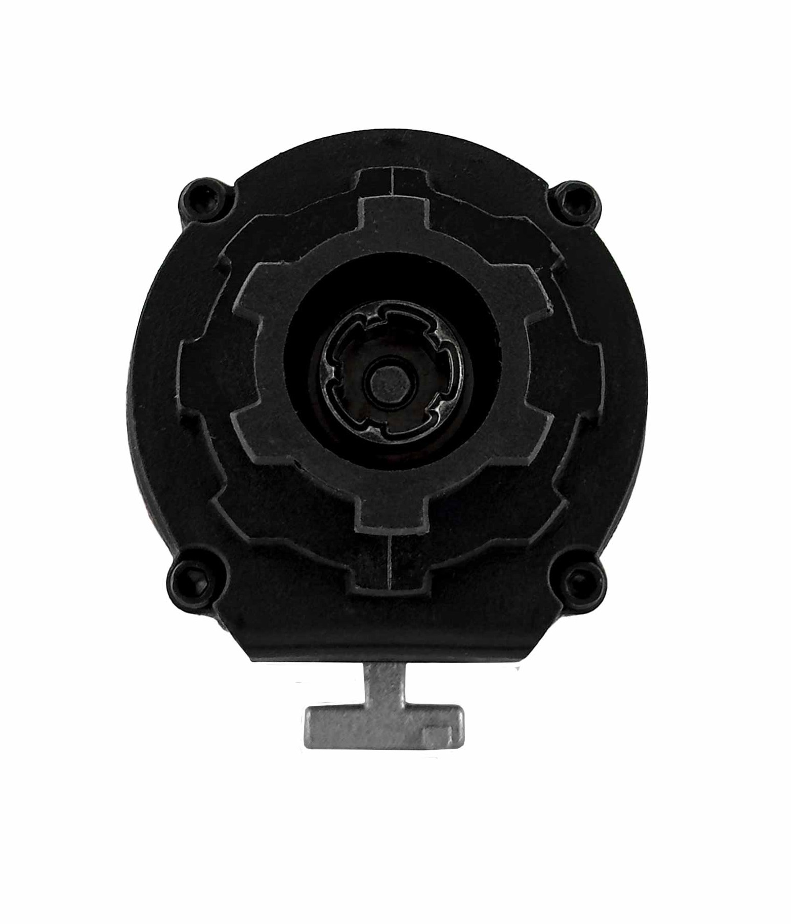 Модуль дрели ударной ИНТЕРСКОЛ МультиМАКС ДАУ-10, 755.0.3.25