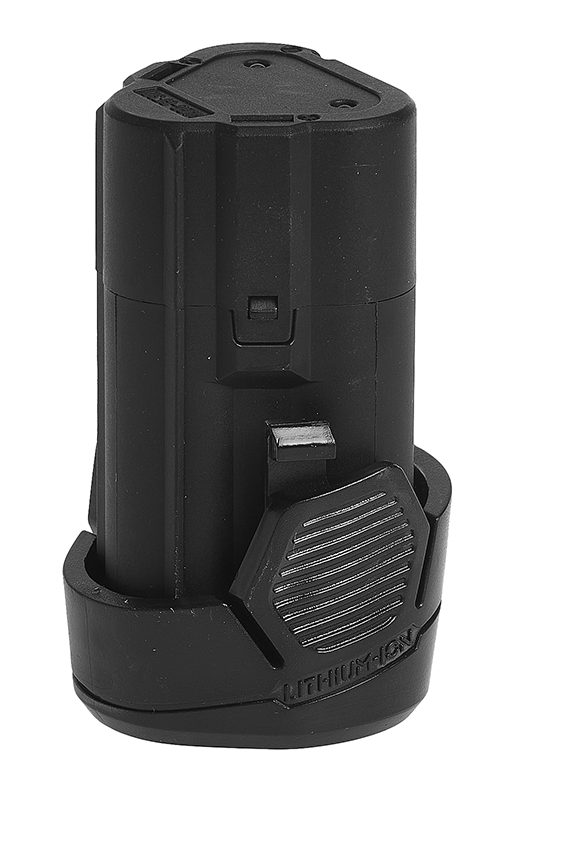 Аккумуляторный туннельный блок ИНТЕРСКОЛ БА-1,5/12, Li-Ion, 12 В, 1.5 Ач, 1 шт. (2400.011)