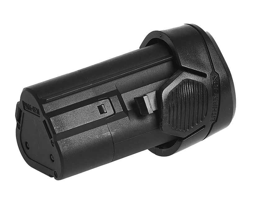 Аккумуляторный туннельный блок ИНТЕРСКОЛ БА-1,5/12, Li-Ion, 12 В, 1.5 Ач, 1 шт. (2400.011)