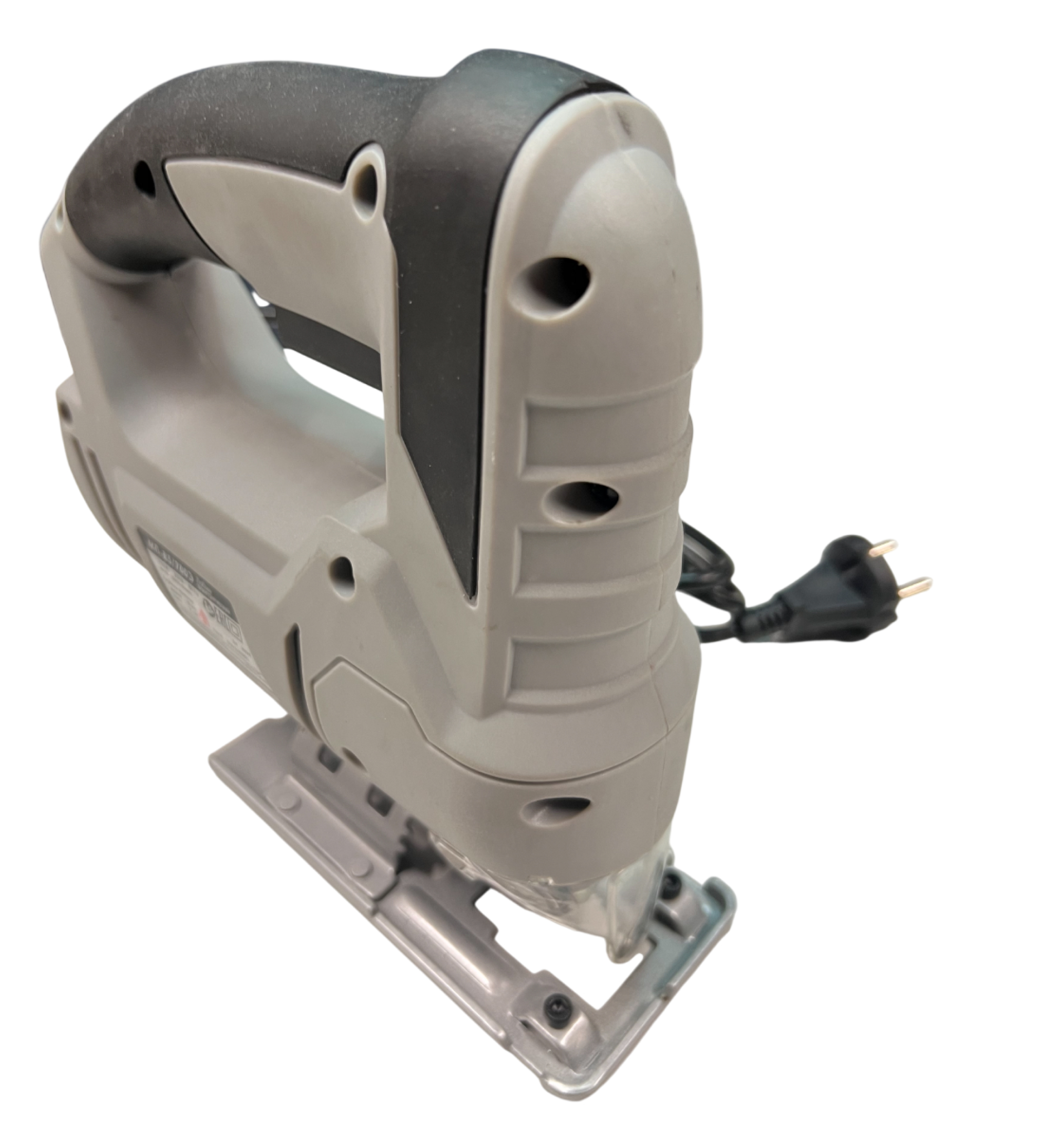 Лобзик ИНТЕРСКОЛ МП-85/700Э, 710 Вт, 3000 ход/мин, 85 мм, (УЦЕНЕННЫЙ ТОВАР) (556.1.0.00/U)