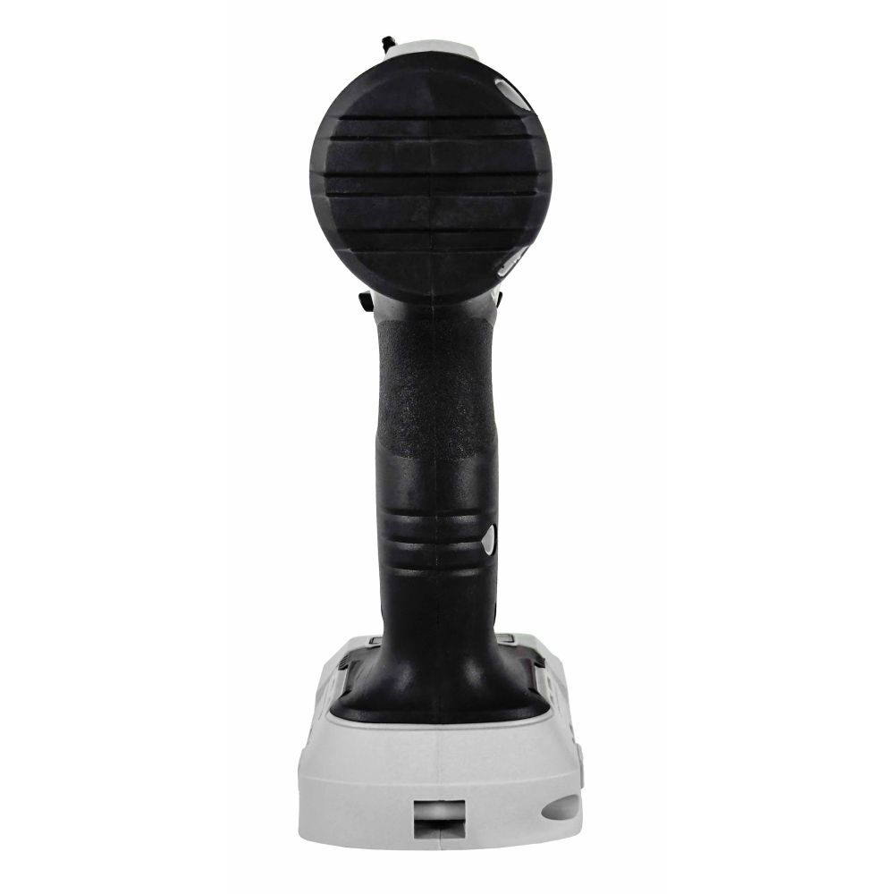 Аккумуляторный ударный гайковерт ИНТЕРСКОЛ ГАУ-300/18В, 18 В, 300 Нм, 3200 уд/мин, с 2 АКБ 2 Ач и ЗУ, в кейсе (755.1.4.47)