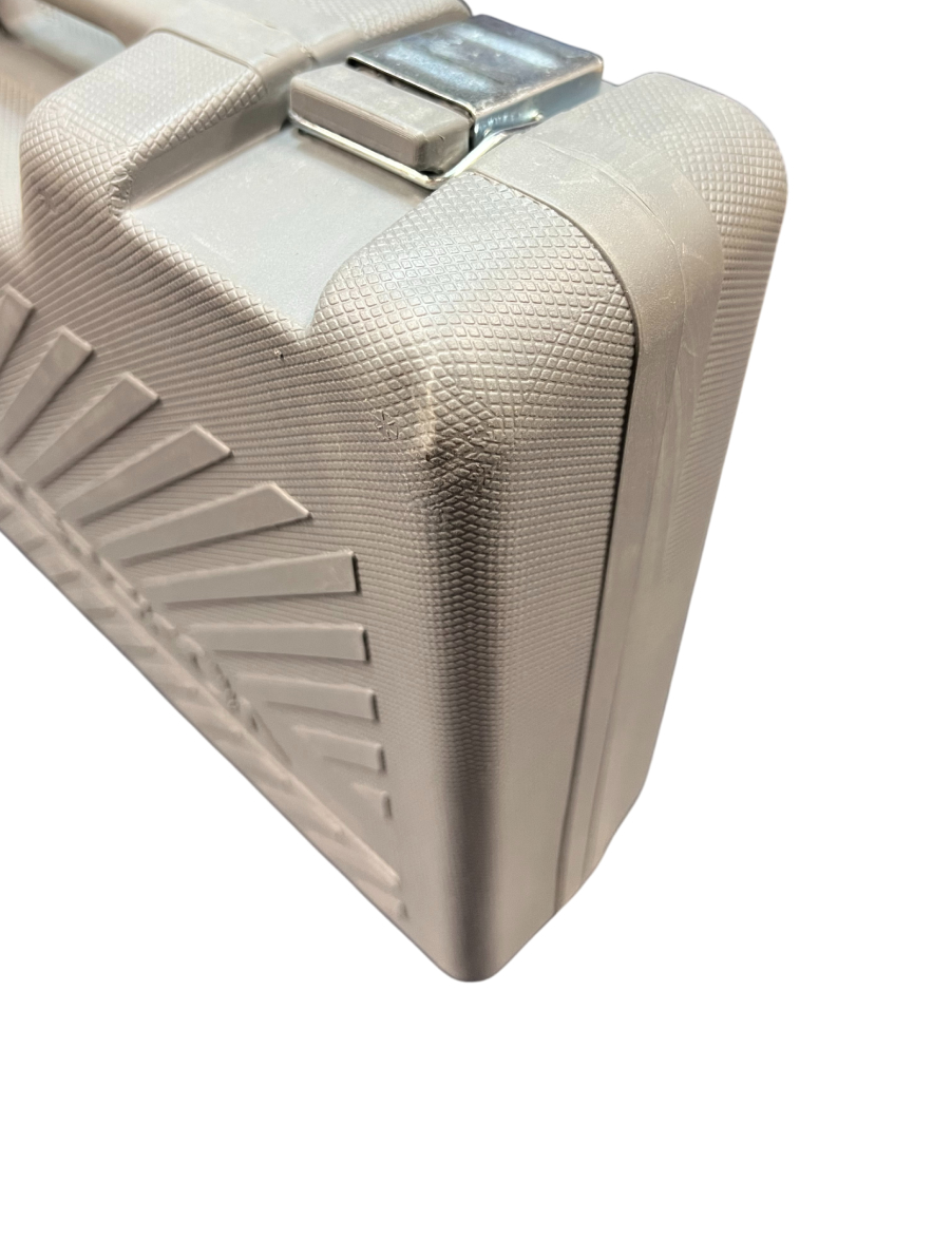 Аккумуляторный перфоратор ИНТЕРСКОЛ ПА-18/18Л2, 18 В, 1.3 Дж, 6900 уд/мин, без АКБ и ЗУ, в кейсе (УЦЕНЕННЫЙ ТОВАР) (329.0.0.74/U3)