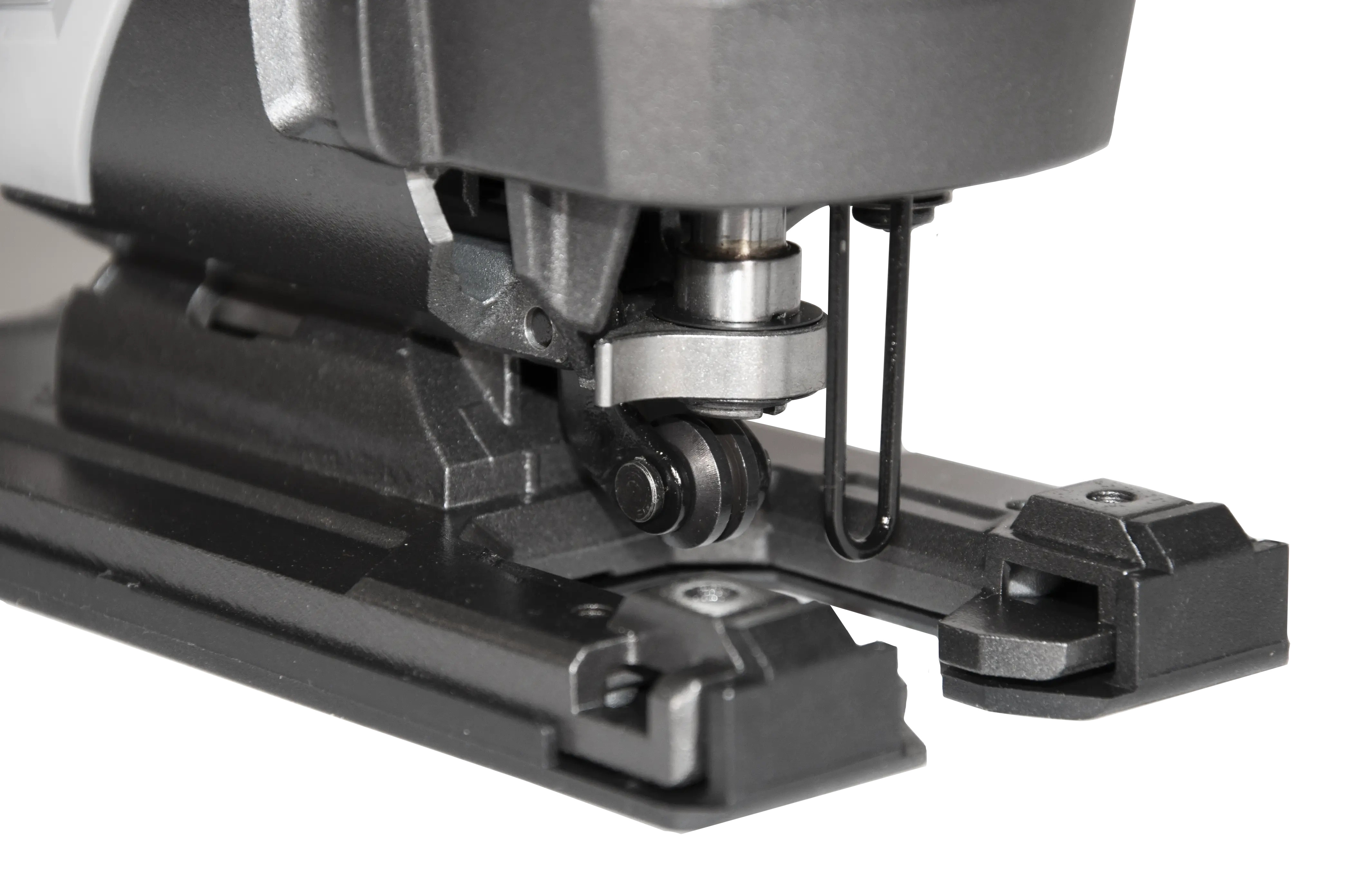 Аккумуляторный лобзик ИНТЕРСКОЛ МПА-125/18ВЭ, 18 В, 3000 ход/мин, 26 мм, без АКБ и ЗУ (939.0.0.70)