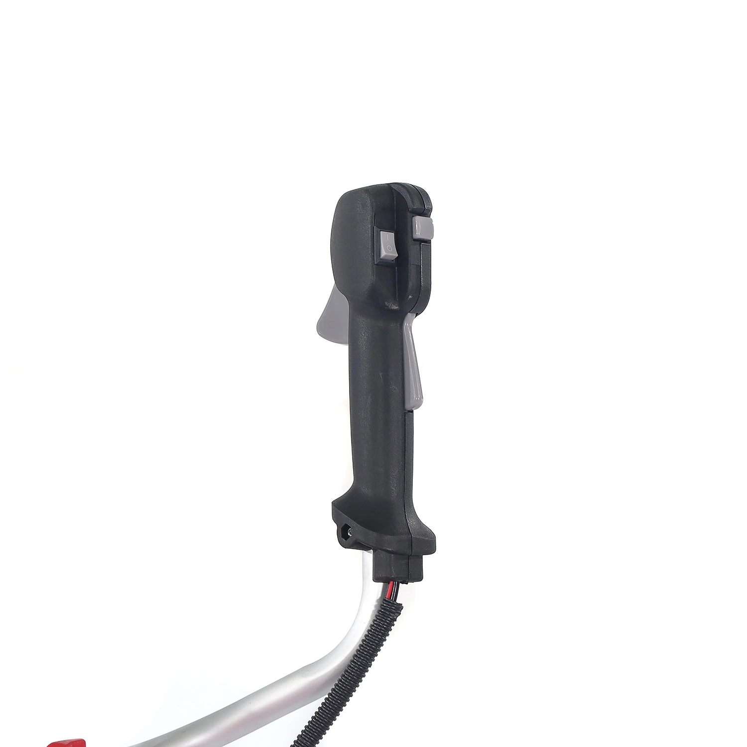 Кусторез бензиновый ИНТЕРСКОЛ КБ-44/52ВВ, 1.6 кВт, 25.4 см, 7500 ход/мин (910.0.0.70)