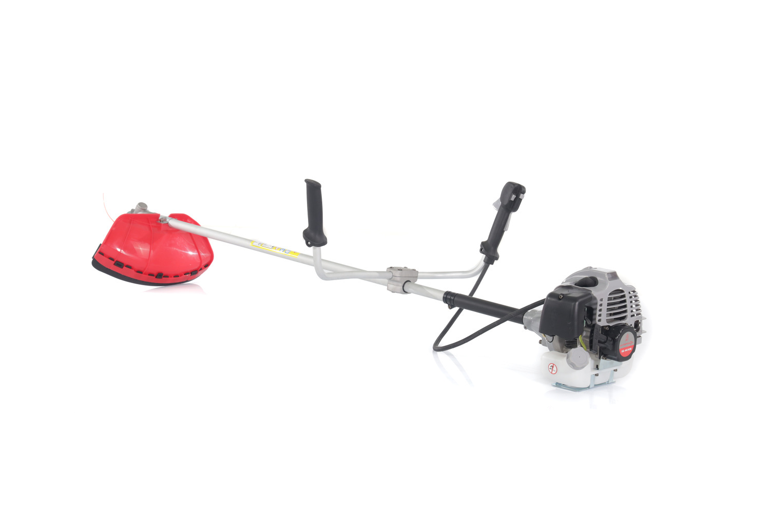 Триммер бензиновый ИНТЕРСКОЛ КБ-44/43В, 1.4 кВт, 7500 об/мин (896.0.0.40)