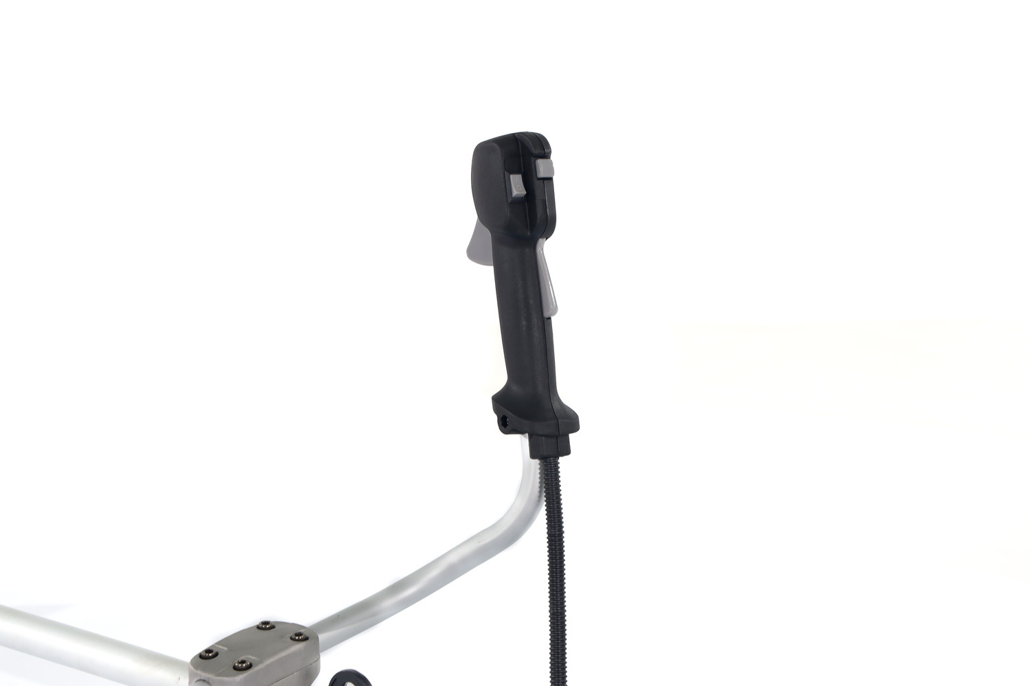 Кусторез бензиновый ИНТЕРСКОЛ КБ-44/52В, 1.6 кВт, 25.5 см (897.0.0.40)