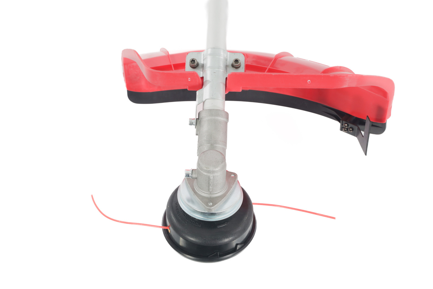 Кусторез бензиновый ИНТЕРСКОЛ КБ-44/52В, 1.6 кВт, 25.5 см (897.0.0.40)