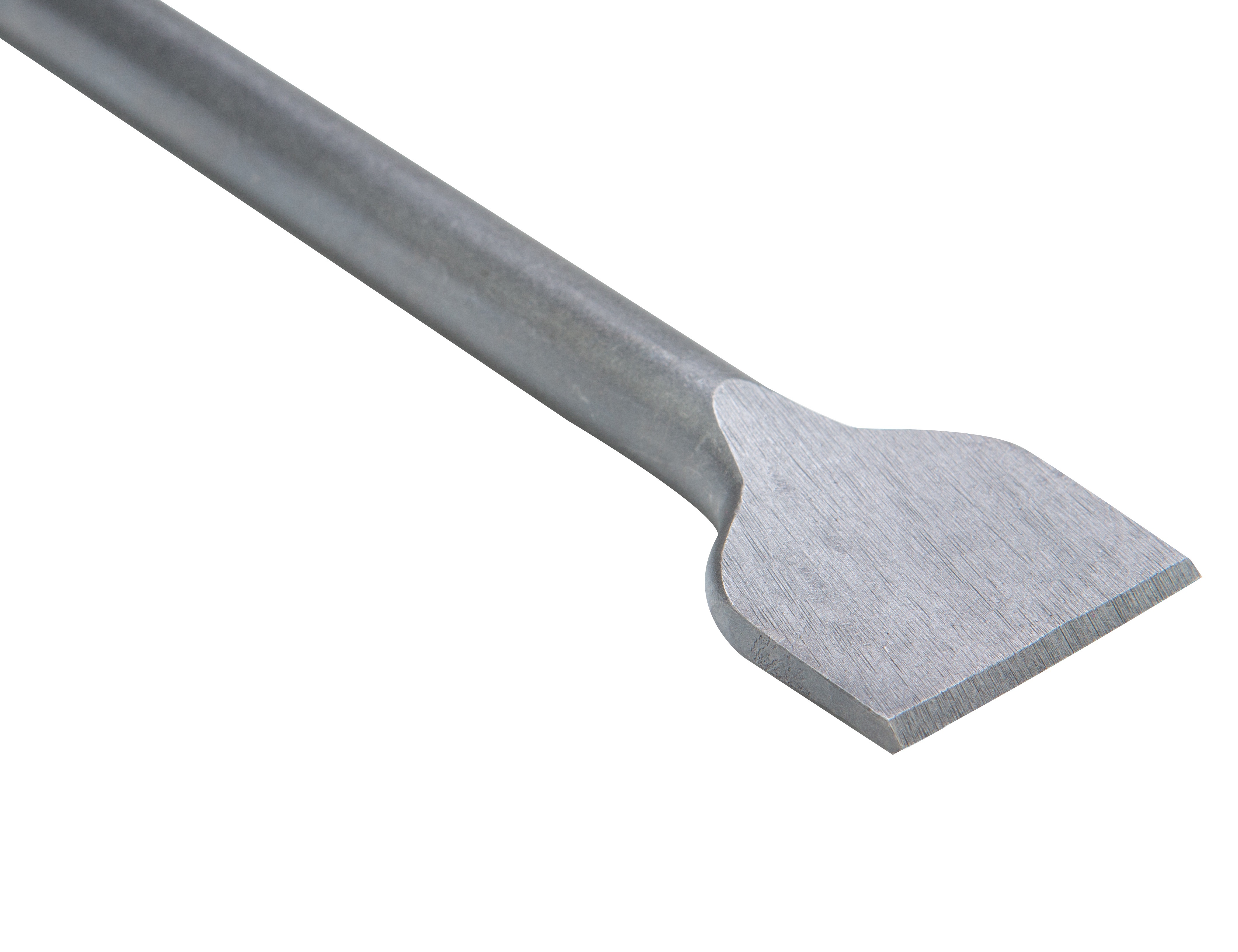 Долото ИНТЕРСКОЛ, плоское, SDS-Max, 50x400 мм, 16118.450