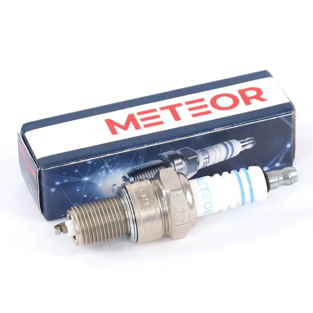 Свеча зажигания Meteor SA 201 (F7TC)