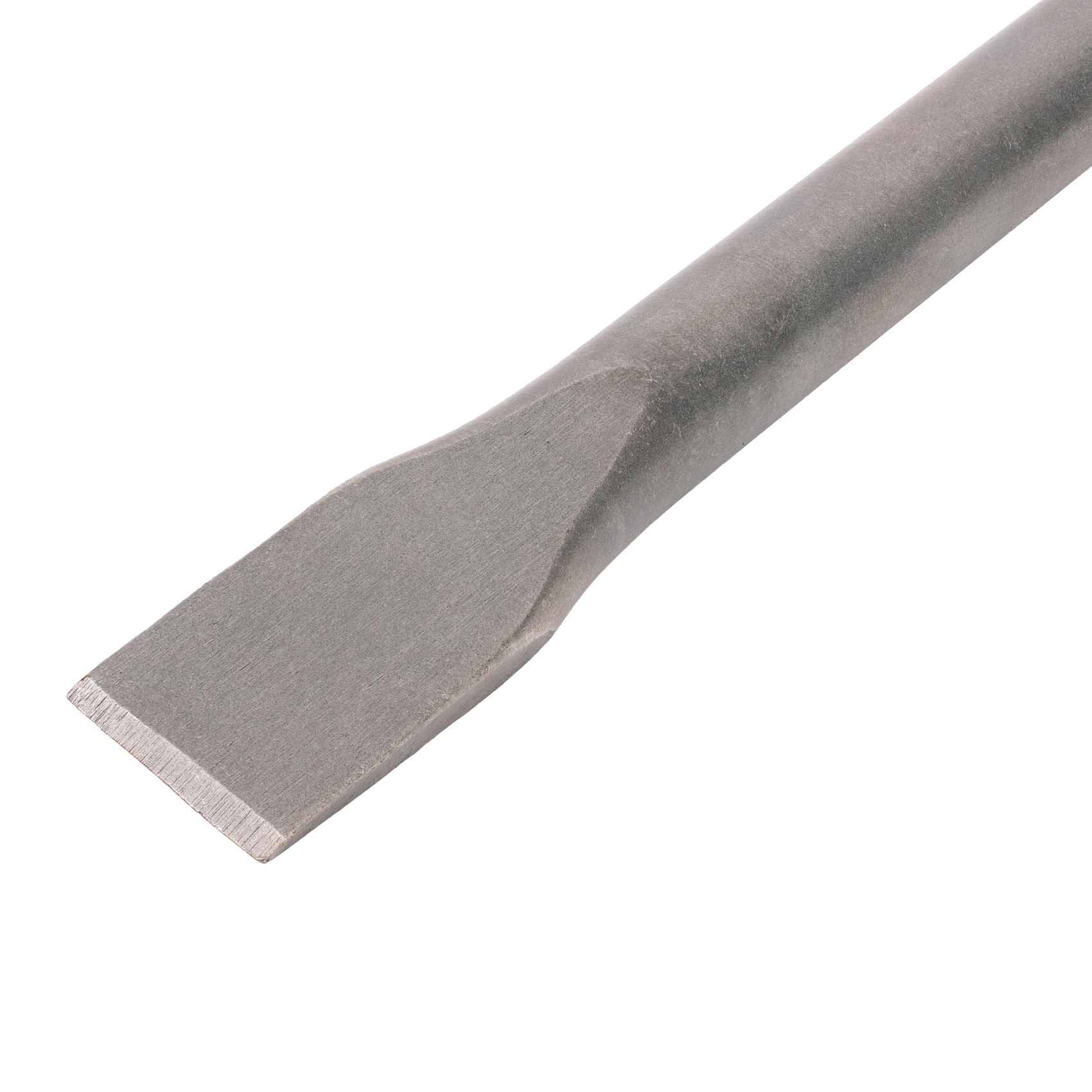 Долото ИНТЕРСКОЛ, плоское (HEX 30) 410 мм, 2021241003500