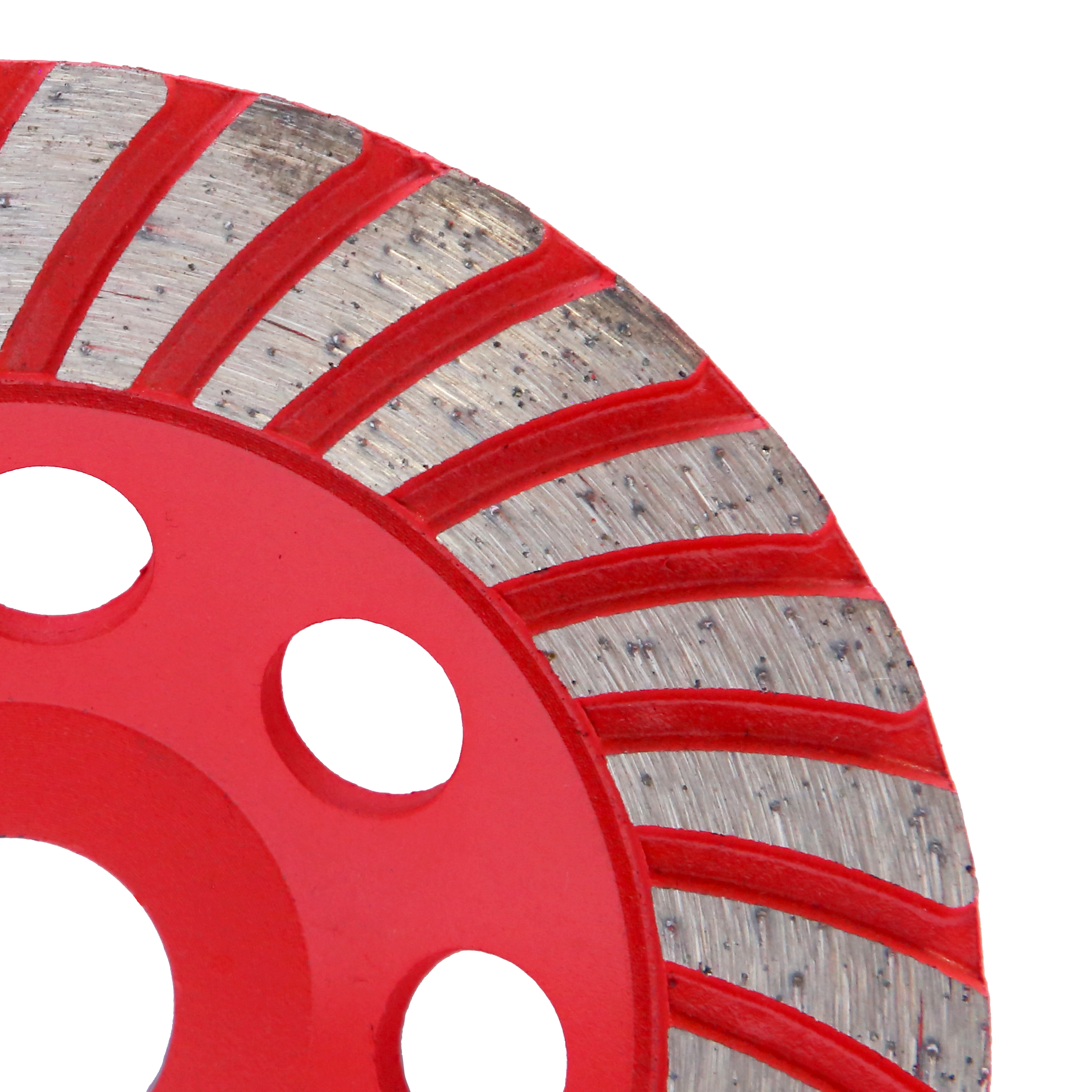 Чашка алмазная ИНТЕРСКОЛ "Турбо", 125х22.2х5 мм, 13300 об/мин (10201.125)