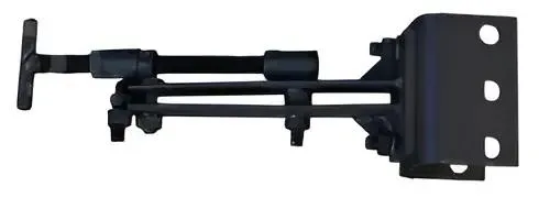 Сцепка для мотокультиватора Интерскол (94100.007)