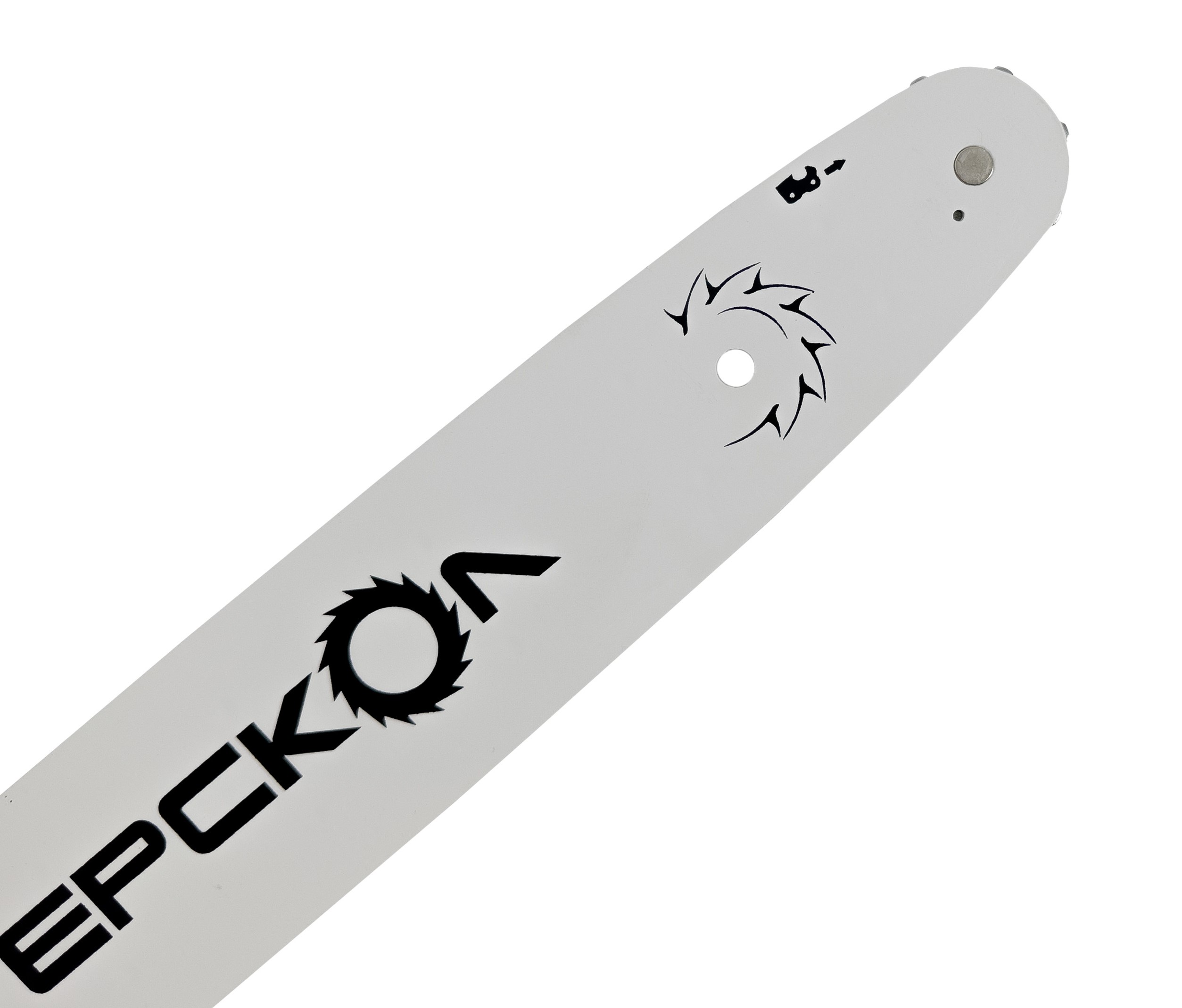 Пильная шина ИНТЕРСКОЛ 40 см (16"), 3/8", 1.3 мм, 55 звеньев (92156.016)