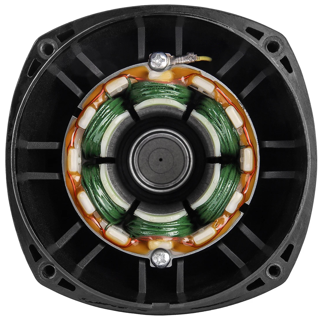 Угловая шлифмашина ИНТЕРСКОЛ УШМВ-230/3500, 3500 Вт, 230 мм, 6400 об/мин (914.0.0.40)