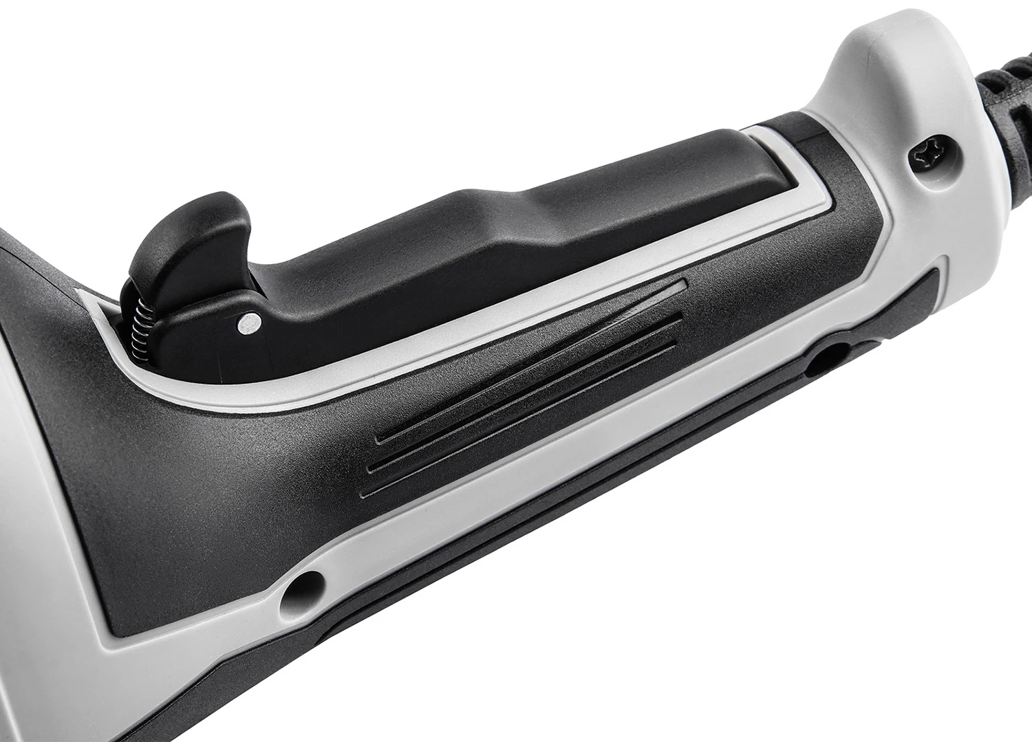 Угловая шлифмашина ИНТЕРСКОЛ УШМВ-230/3500, 3500 Вт, 230 мм, 6400 об/мин (914.0.0.40)