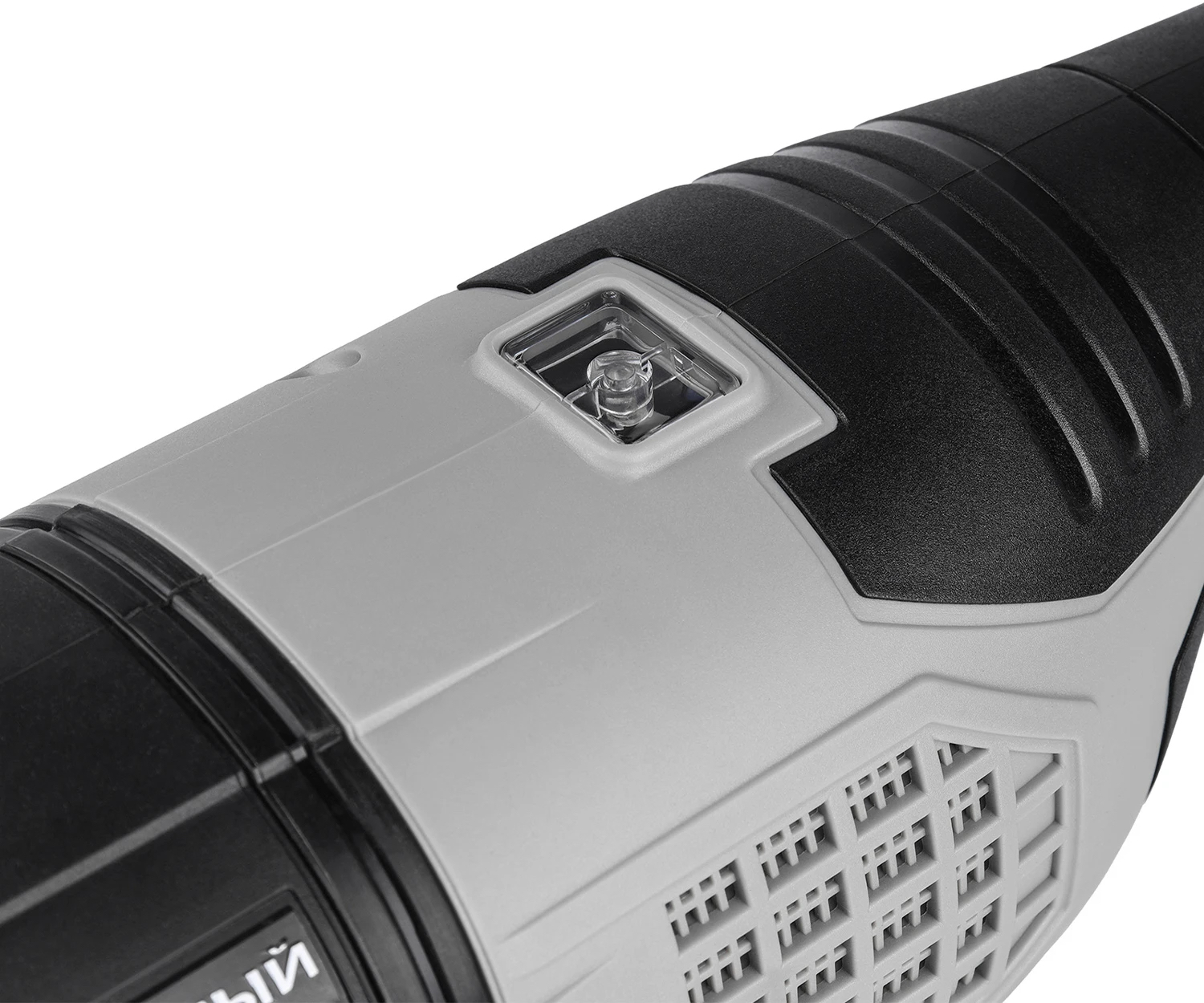 Угловая шлифмашина ИНТЕРСКОЛ УШМВ-230/3500, 3500 Вт, 230 мм, 6400 об/мин (914.0.0.40)