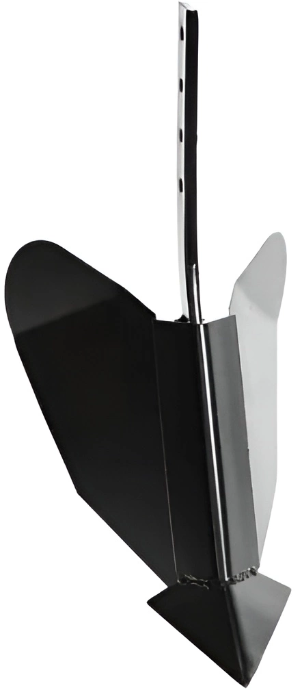 Плуг для мотокультиватора Интерскол (94100.006)