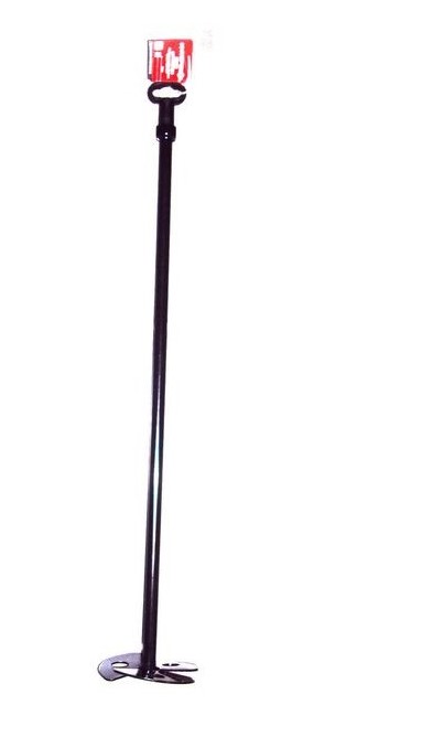 Насадка-миксер ИНТЕРСКОЛ, 100x600 мм, 928610570