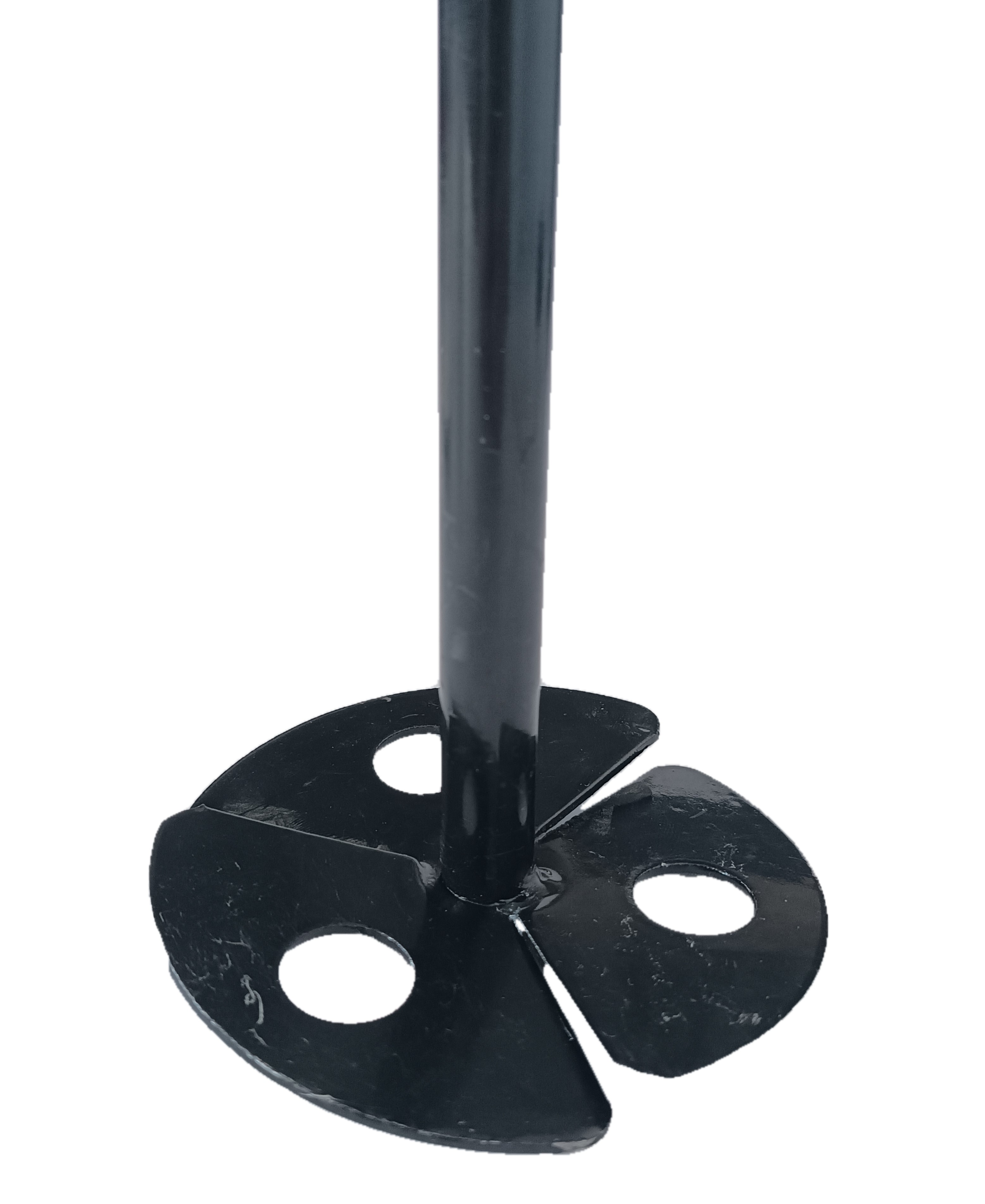 Насадка-миксер ИНТЕРСКОЛ, 100x600 мм, 928610570