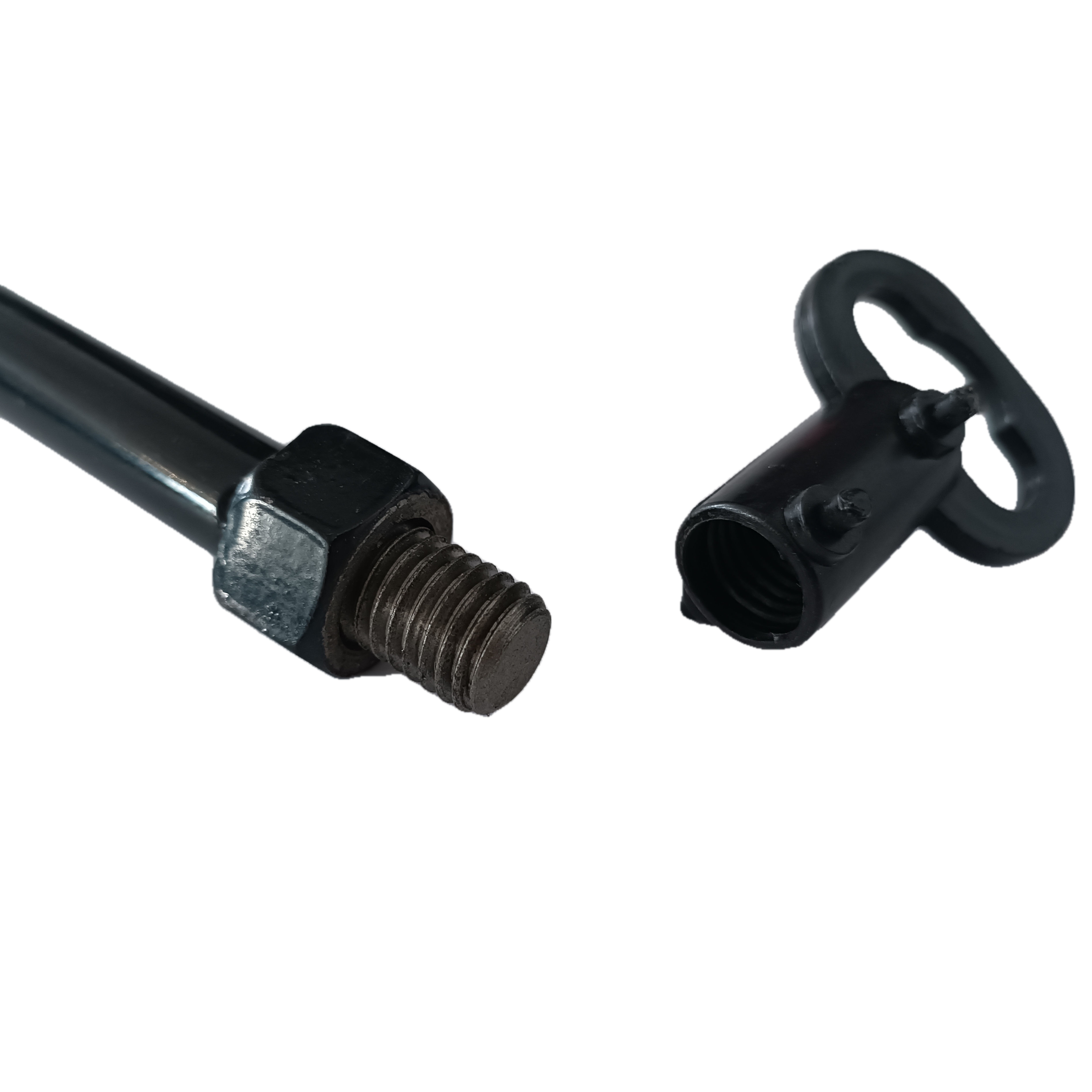 Насадка-миксер ИНТЕРСКОЛ, 100x600 мм, 928610570