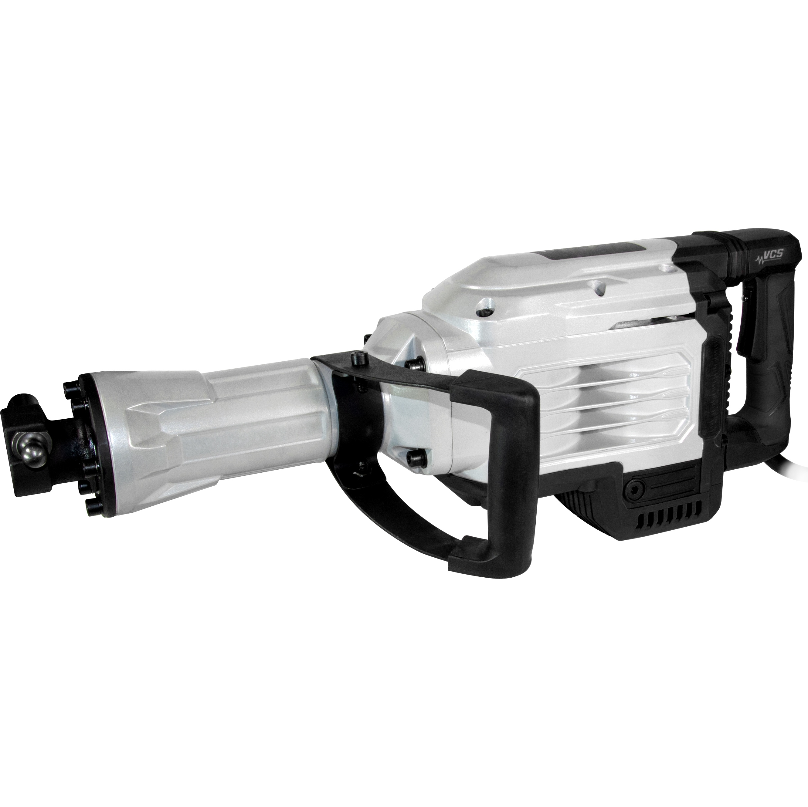 Отбойный молоток ИНТЕРСКОЛ М-30/1800В, 1800 Вт, 30 Дж, 1700 уд/мин, в кейсе (773.0.0.00)