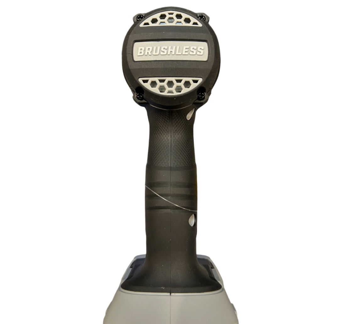 Аккумуляторный ударный шуруповерт ИНТЕРСКОЛ ШАУ-250/36ВЭ 250, 36 В, 250 Нм, 4500 уд/мин, без АКБ и ЗУ (УЦЕНЕННЫЙ ТОВАР) (862.0.0.70/U)