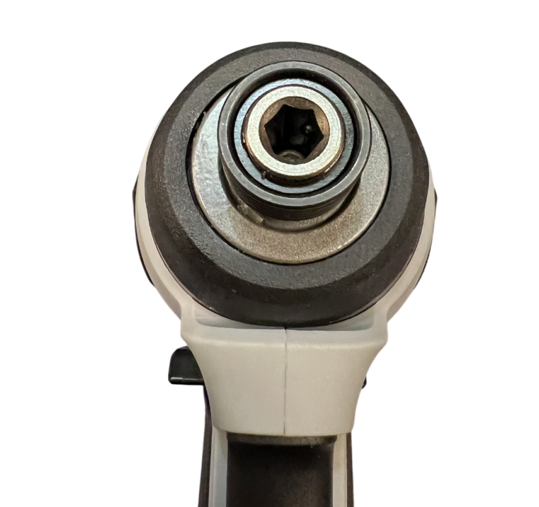 Аккумуляторный ударный шуруповерт ИНТЕРСКОЛ ШАУ-250/36ВЭ 250, 36 В, 250 Нм, 4500 уд/мин, без АКБ и ЗУ (УЦЕНЕННЫЙ ТОВАР) (862.0.0.70/U)