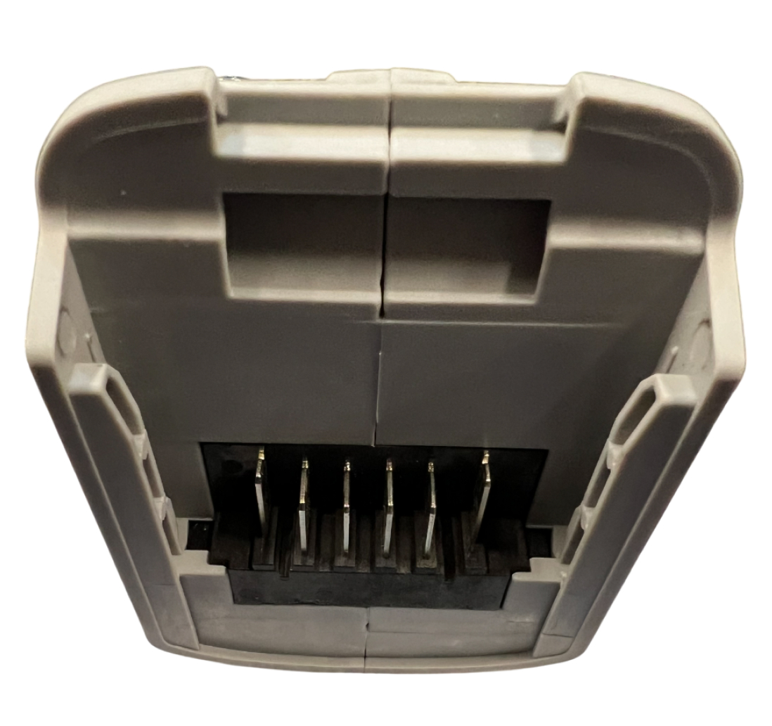 Аккумуляторный ударный шуруповерт ИНТЕРСКОЛ ШАУ-250/36ВЭ 250, 36 В, 250 Нм, 4500 уд/мин, без АКБ и ЗУ (УЦЕНЕННЫЙ ТОВАР) (862.0.0.70/U)