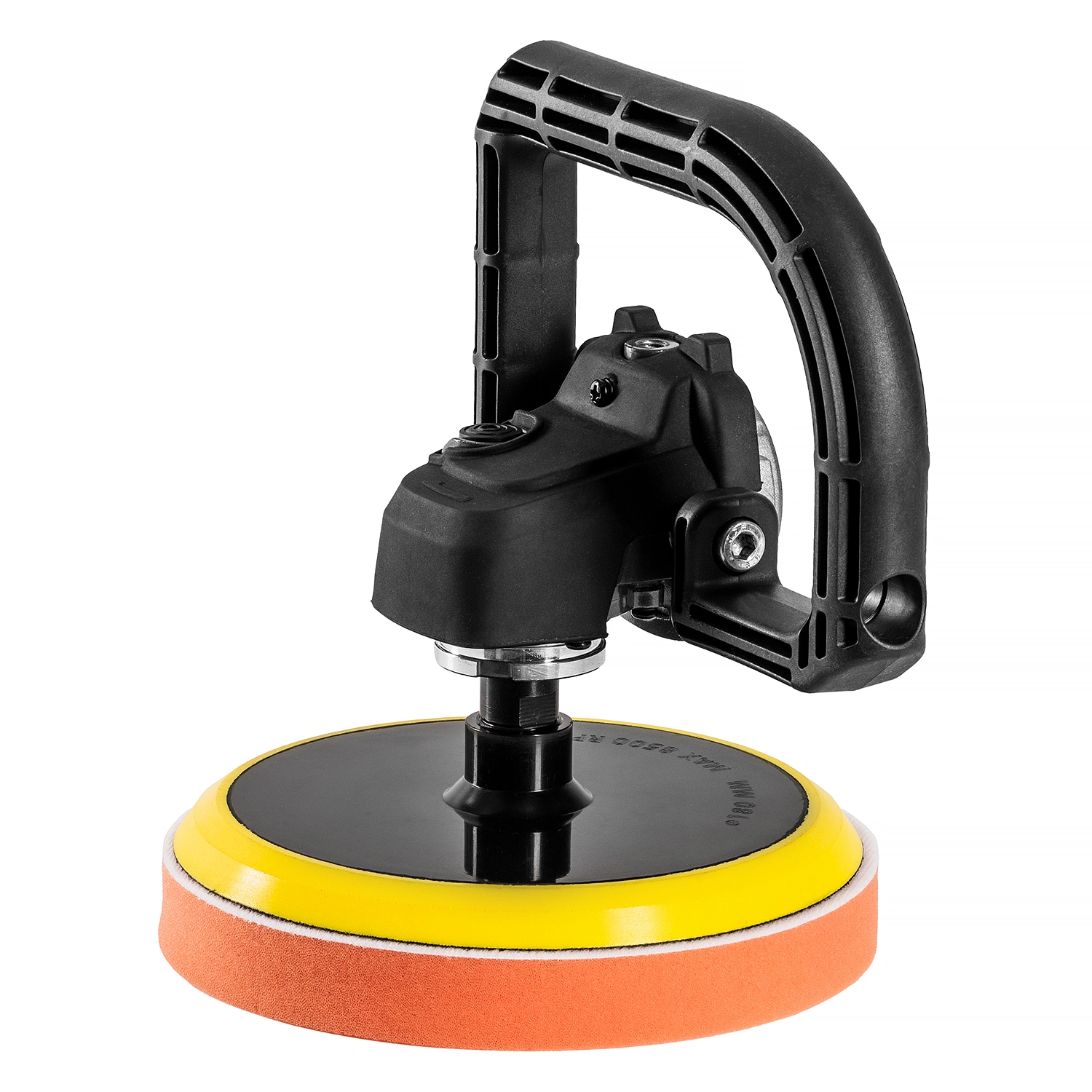 Модуль полировальной машины ИНТЕРСКОЛ МультиМАКС 36 УПМ-36ВЭ (900.0.0.22)