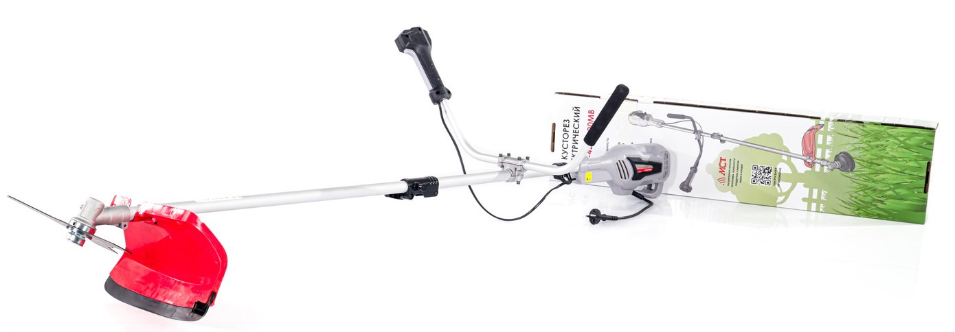 Кусторез ИНТЕРСКОЛ КРЭ-42/1400МВ, 1400 Вт, 25.5 см, 7500 ход/мин (895.0.0.70)