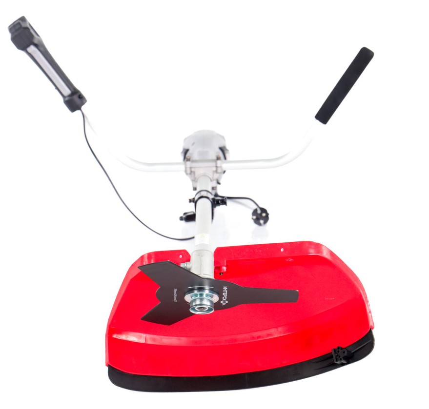 Кусторез ИНТЕРСКОЛ КРЭ-42/1400МВ, 1400 Вт, 25.5 см, 7500 ход/мин (895.0.0.70)