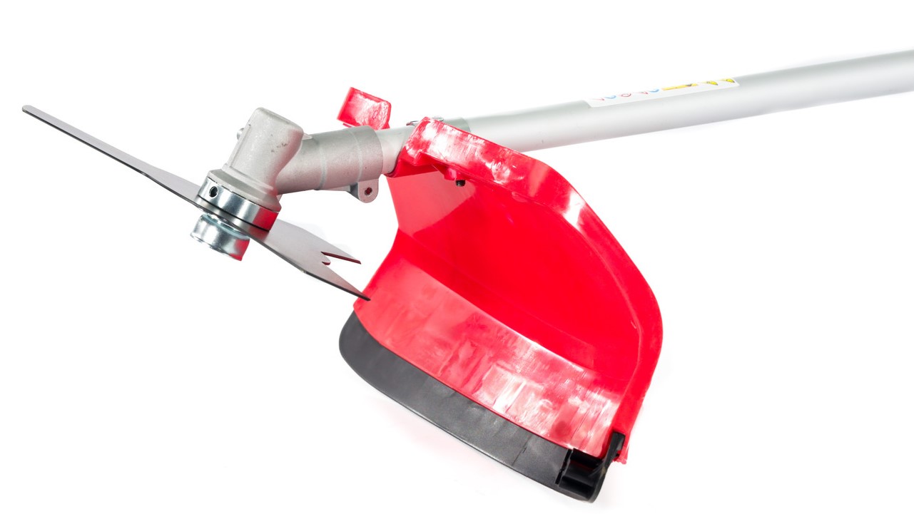 Кусторез ИНТЕРСКОЛ КРЭ-42/1400МВ, 1400 Вт, 25.5 см, 7500 ход/мин (895.0.0.70)