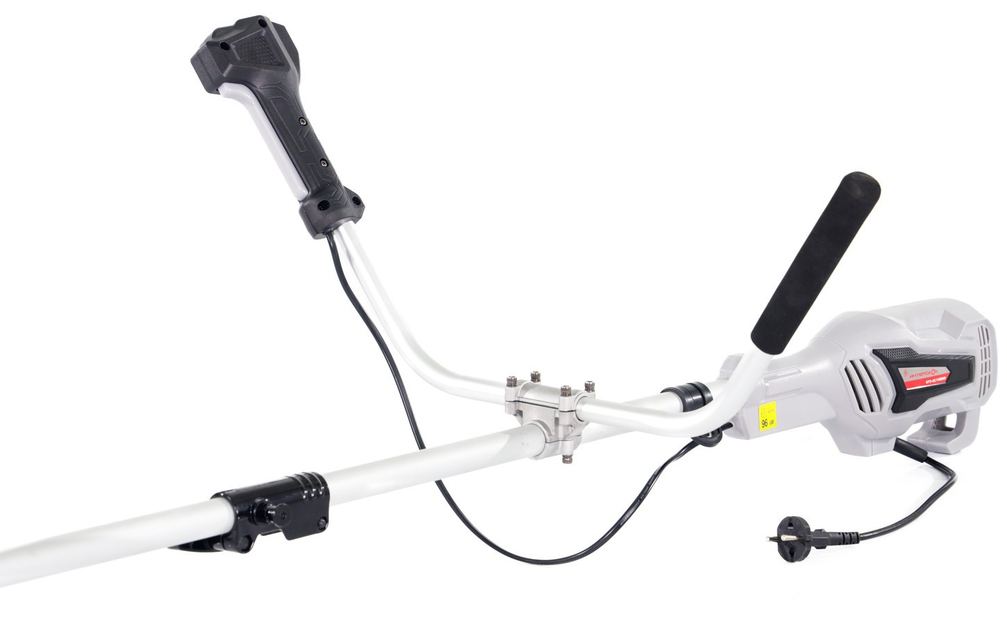 Кусторез ИНТЕРСКОЛ КРЭ-42/1400МВ, 1400 Вт, 25.5 см, 7500 ход/мин (895.0.0.70)