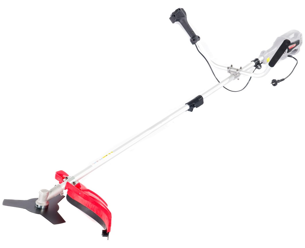 Кусторез ИНТЕРСКОЛ КРЭ-42/1400МВ, 1400 Вт, 25.5 см, 7500 ход/мин (895.0.0.70)