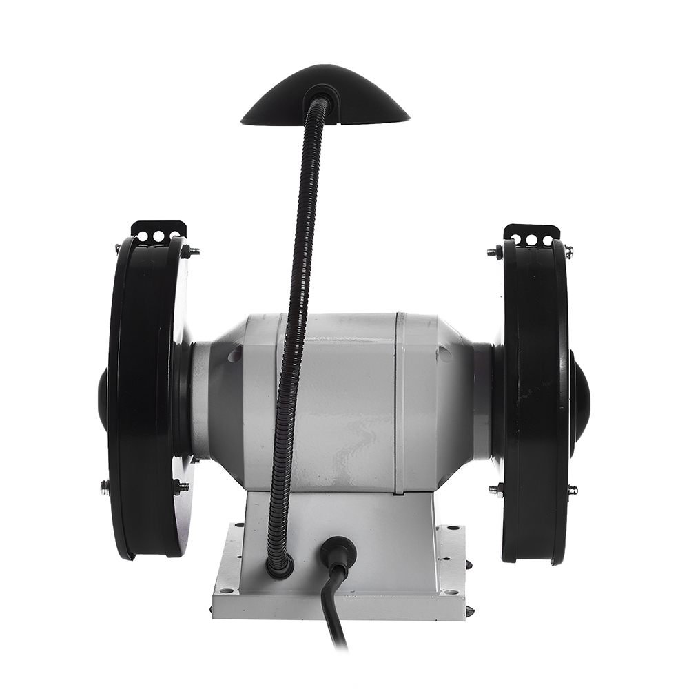 Заточная машина ИНТЕРСКОЛ Т-150/150, 150 Вт, 150 мм, 2950 об/мин, 591.1.0.00