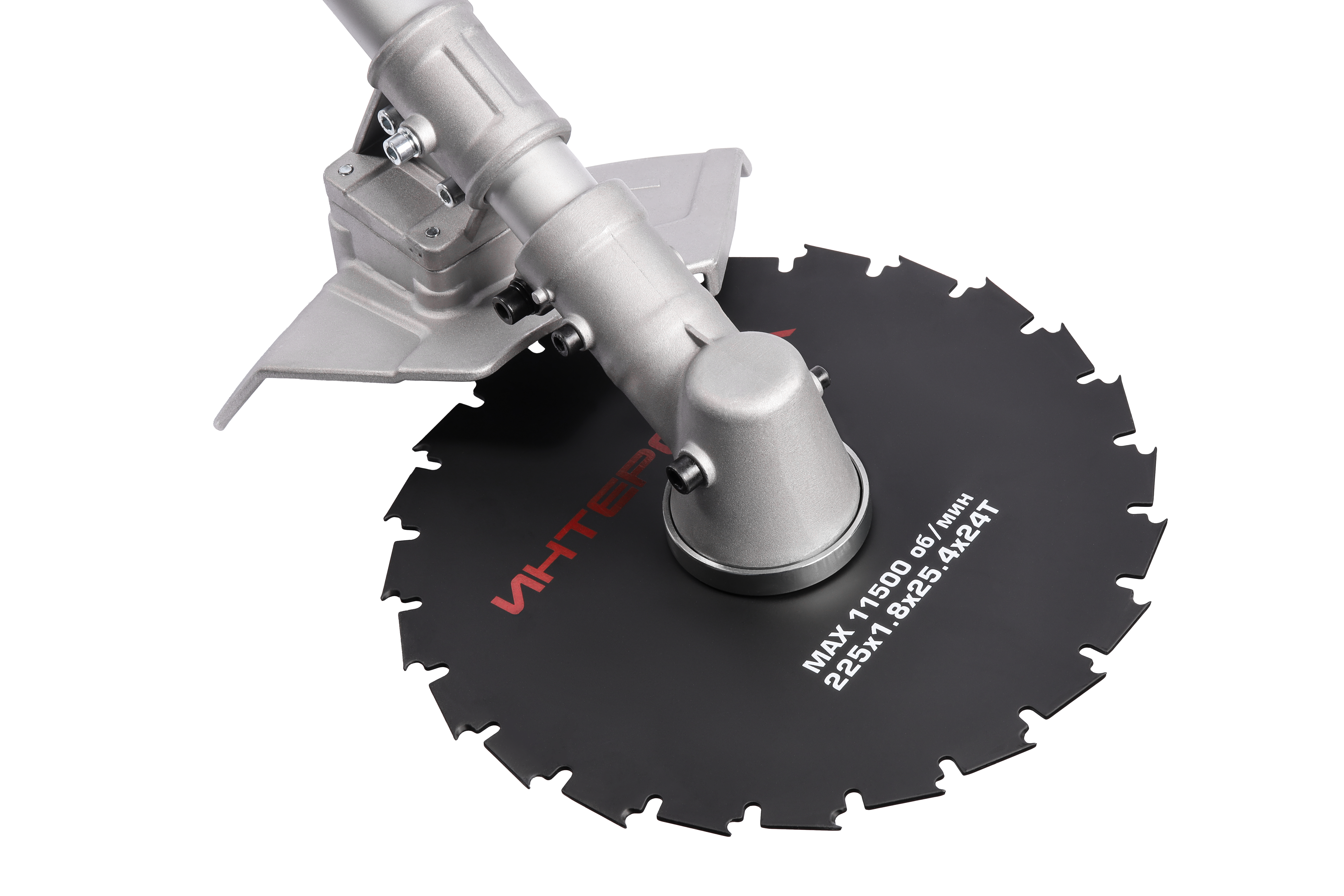 Триммер бензиновый ИНТЕРСКОЛ КБ 52, 1.62 Квт, 9700 об/мин (724.0.0.40)