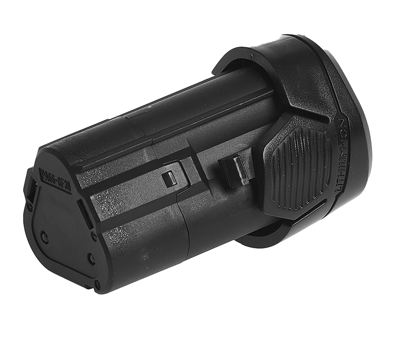 Аккумуляторный туннельный блок ИНТЕРСКОЛ БА-2,5/12, Li-Ion, 12 В, 2.5 Ач, 1 шт. (2400.014)