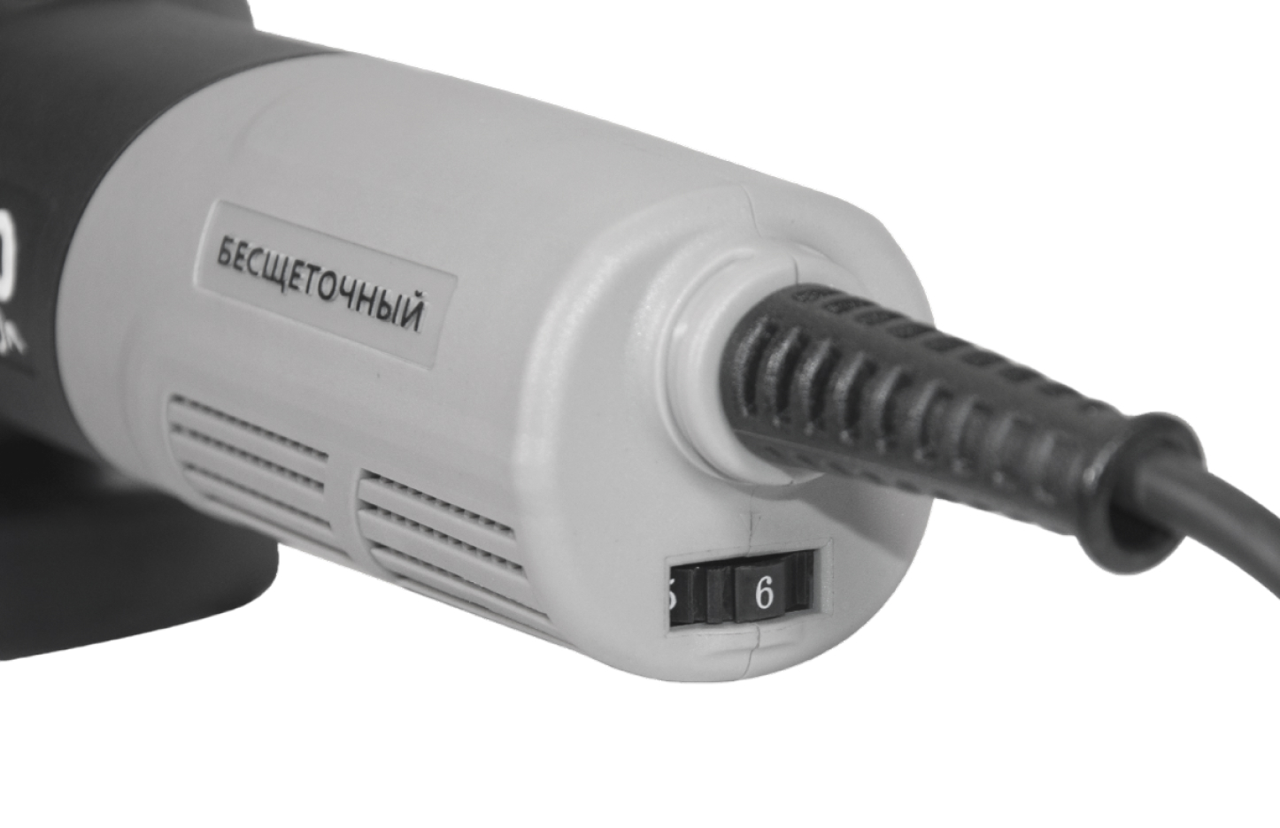 Угловая шлифмашина ИНТЕРСКОЛ УШМВ-125/1300Э, 1300 Вт, 125 мм, 10000 об/мин (911.0.0.40)