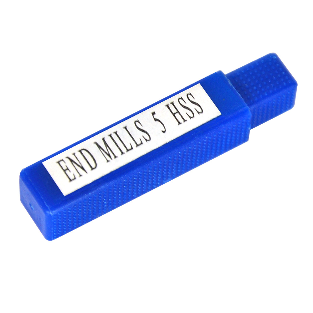 Фреза ИНТЕРСКОЛ концевая MGM 10068, 5 мм (130107079)