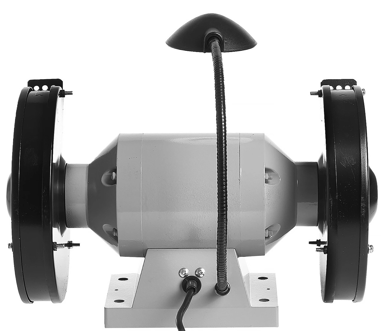 Заточная машина ИНТЕРСКОЛ Т-200/350, 350 Вт, 200 мм, 2950 об/мин, (592.1.0.00)