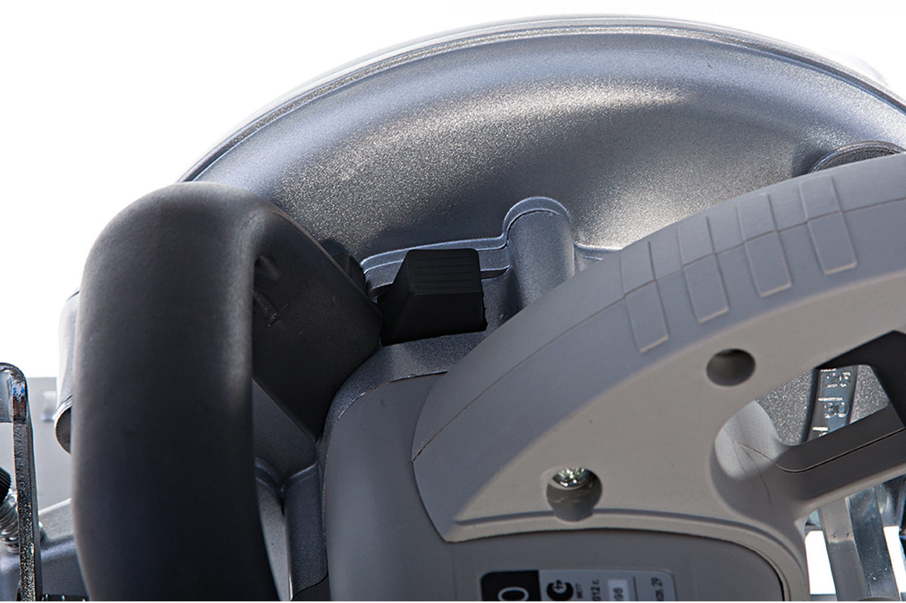 Пила циркулярная ИНТЕРСКОЛ ДП-140/800, 800 Вт, 140 мм, 4500 об/мин (95.1.0.00)