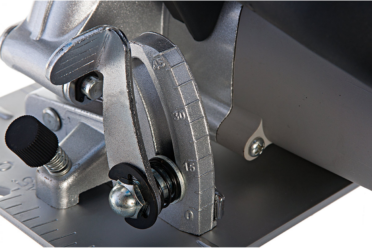 Пила циркулярная ИНТЕРСКОЛ ДП-140/800, 800 Вт, 140 мм, 4500 об/мин (95.1.0.00)